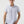 Twn Slim Fit White Printed Shirt-D'S DAMAT ONLINE