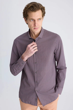 TWN SHIRT - 1EC02AD01288M