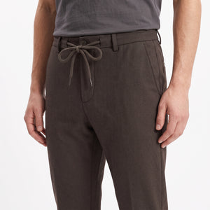 TWN TROUSER (SLIM FIT) - 1EC03IR03396M