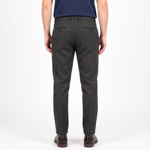 TWN  TROUSER (SLIM FIT) - 1EC03SV043969