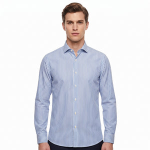 TWN SHIRT (SLIM FIT) - 1EF02AD352888
