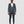 TWN Men's Slim Fit Polyester Formal Suit for Men