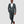 TWN Men's Slim Fit Polyester Formal Suit for Men