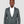 TWN Men's Slim Fit Polyester Formal Suit for Men