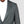 TWN Men's Slim Fit Polyester Formal Suit for Men
