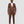 TWN Slim Fit Brown Suit-D'S DAMAT ONLINE