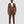 TWN Slim Fit Brown Suit-D'S DAMAT ONLINE