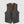 Twn Slim Fit Brown Dobby Suit Combination-D'S DAMAT ONLINE