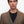 Twn Slim Fit Brown Dobby Suit Combination-D'S DAMAT ONLINE