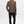 Twn Slim Fit Brown Dobby Suit Combination-D'S DAMAT ONLINE