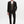 Twn Slim Fit Light Brown Dobby Suit Combination-D'S DAMAT ONLINE