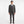 TWN Men's Slim Fit Dobby Stretch Suit with Vest