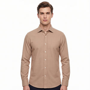 DS DAMAT SHIRT (R FIT) - 1HC0221132659