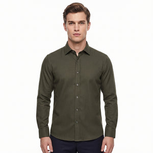 DS DAMAT SHIRT (R FIT) - 1HC0221132659