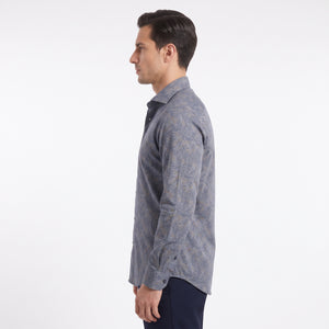 DS DAMAT SHIRT  (R FIT) - 1HC02HD29327M