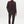 Ds Damat Slim Fit Brown Printed Wrinkle-Free Magic Suit-D'S DAMAT ONLINE