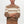 Ds Damat Regular Fit Brown Ringel Knitted Knitwear Sweater-D'S DAMAT ONLINE