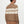 Ds Damat Regular Fit Brown Ringel Knitted Knitwear Sweater-D'S DAMAT ONLINE