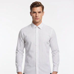 D'S DAMAT SHIRT (SLIM FIT) - 1HF0221051859