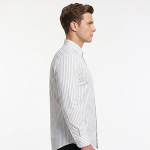 D'S DAMAT SHIRT (SLIM FIT) - 1HF0221051859
