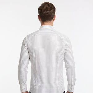 D'S DAMAT SHIRT (SLIM FIT) - 1HF0221051859