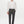 Ds Damat Slim Fit White Dobby Shirt-D'S DAMAT ONLINE