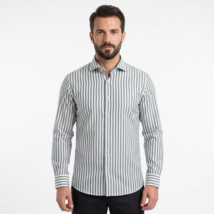 D'S Damat SHIRT (SLIM FIT) - 1HF02PH13185M