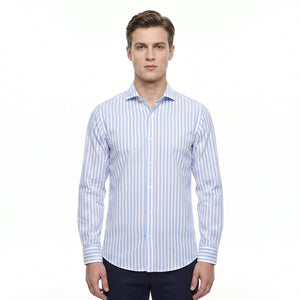 D'S Damat SHIRT (SLIM FIT) - 1HF02PH13185M