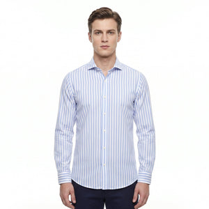 D'S Damat SHIRT (SLIM FIT) - 1HF02PH13185M