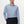 Ds Damat Regular Fit Blue Dobby Shirt-D'S DAMAT ONLINE