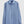 Ds Damat Regular Fit Blue Dobby Shirt-D'S DAMAT ONLINE