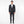 D'S Damat Stretch Blend Suit Premium Polyester Viscose Men's Formal Suit - 1HF05BN08510M-101