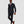 D'S Damat Men's Regular Fit Double-Breasted Wool Blend Suit
