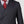 D'S Damat Men's Regular Fit Double-Breasted Wool Blend Suit
