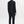 Ds Damat Slim Fit Navy Blue Stripe Patterned Suit-D'S DAMAT ONLINE