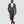 DS Damat Grey Slim Fit Suit-D'S DAMAT ONLINE
