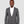 DS Damat Grey Slim Fit Suit-D'S DAMAT ONLINE
