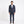 D'S Damat Slim Fit Wool Blend Stretch Suit Premium Men's Formal Suit 1HF05KV325109-101