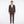 D'S Damat Slim Fit Stretch Blend Suit Premium Polyester Viscose Men's Suit - 1HF05ML045779-B01