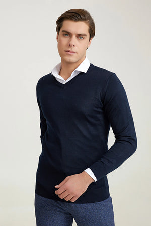 DS DAMAT JUMPER (R FIT) - 1HF060632003M