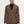 Ds Damat Slim Fit Brown Dobby Suit with Vest-D'S DAMAT ONLINE