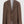 Ds Damat Slim Fit Brown Dobby Suit with Vest-D'S DAMAT ONLINE
