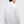 Ds Damat Slim Fit White Plain Cotton Satin Double Cuff Fold Collar Tuxedo Shirt-D'S DAMAT ONLINE