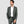 DS Damat Slim Fit Green Suit-D'S DAMAT ONLINE
