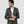 DS Damat Slim Fit Green Suit-D'S DAMAT ONLINE