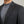 Ds Damat Black Classic Suit -41% Wool-D'S DAMAT ONLINE
