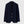 Twn Slim Fit Navy Blue Dobby Fabric Jacket-D'S DAMAT ONLINE