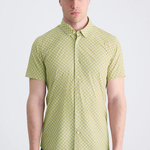 TWN SHIRT (SLIM FIT) - 2EC02AD04280M
