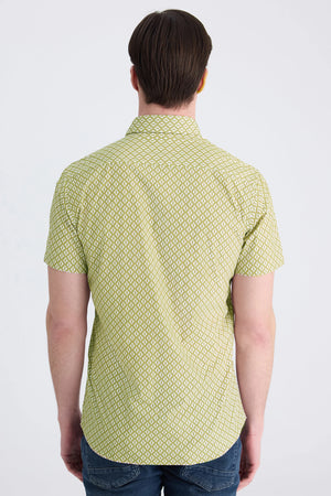 TWN SHIRT (SLIM FIT) - 2EC02AD04280M