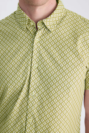 TWN SHIRT (SLIM FIT) - 2EC02AD04280M